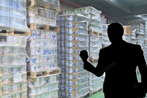 Vụ phát hiện gần 600 loại sữa giả: Chi cục ATVSTP Hà Nội nói gì về việc cấp giấy phép công bố
