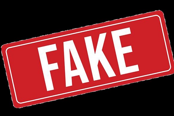 Giả mạo văn bản của Bộ Y tế về chương trình chăm sóc răng miệng trẻ em