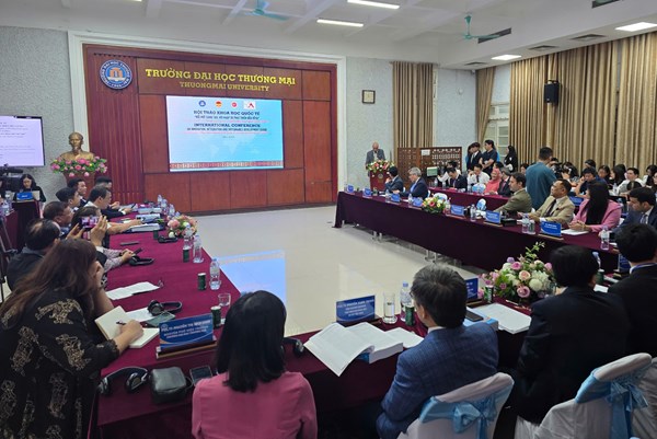 Xây dựng hệ sinh thái để sản phẩm Việt tiếp cận thị trường Halal