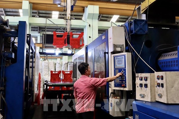 Doanh nghiệp vừa và nhỏ Hàn Quốc có nguy cơ sụp đổ do thiếu vốn