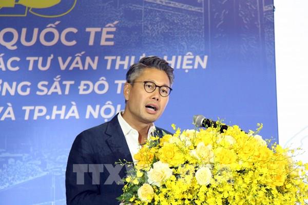 Tổ chức thông tin về các dự án đường sắt đô thị tại Hà Nội và TP. Hồ Chí Minh
