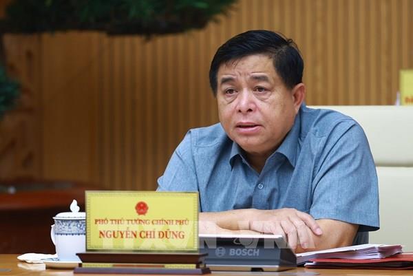 Phát triển năng lượng nguyên tử để phục vụ mục tiêu tăng trưởng kinh tế 2 con số