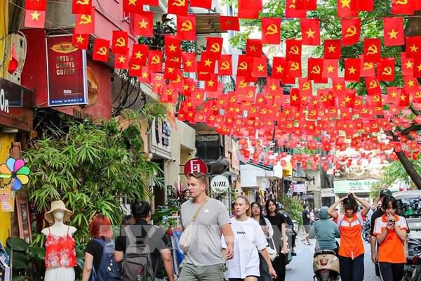 Hà Nội phản hồi thông tin "cháy phòng" lưu trú trong dịp lễ Quốc khánh 2/9