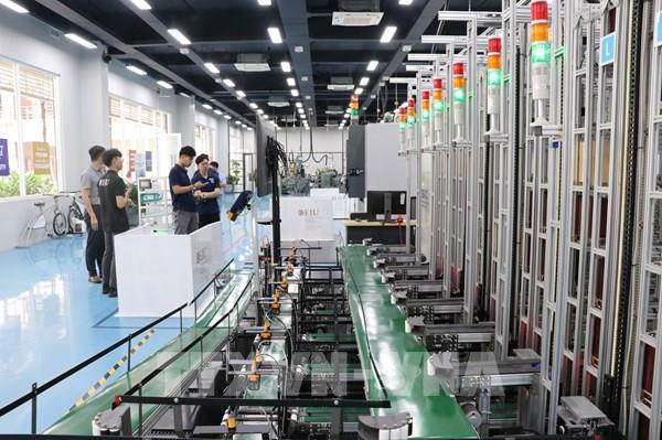 Bình Dương khát vọng vươn tầm - Bài cuối: Định hình tương lai