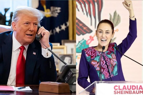 Mexico đạt thỏa thuận gia hạn đàm phán thương mại với Mỹ