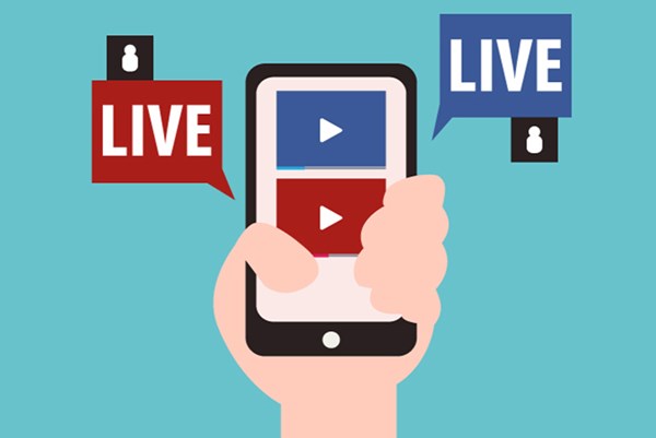 Xử phạt trường hợp phát live stream thông tin sai sự thật