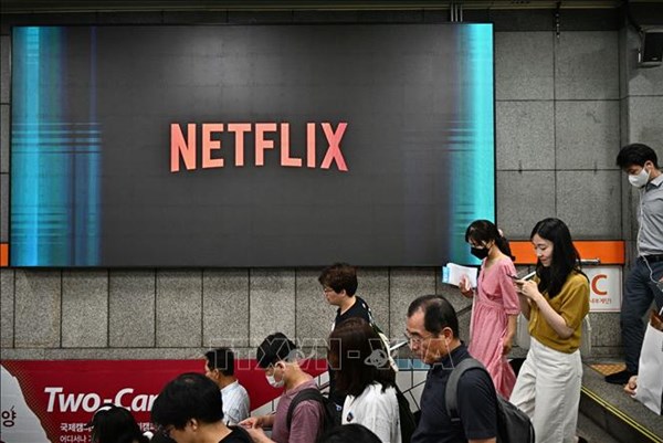 Netflix dồn sức vào AI tạo sinh