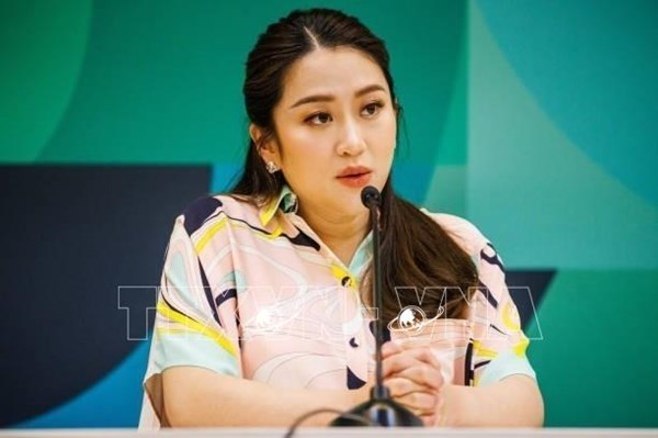 Thái Lan ủng hộ cách tiếp cận tập thể của ASEAN trong đàm phán thuế quan với Mỹ