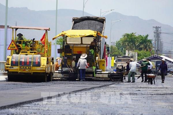 Bà Rịa-Vũng Tàu: Nhiều dự án được gia hạn thời gian bố trí vốn vẫn vướng giải phóng mặt bằng