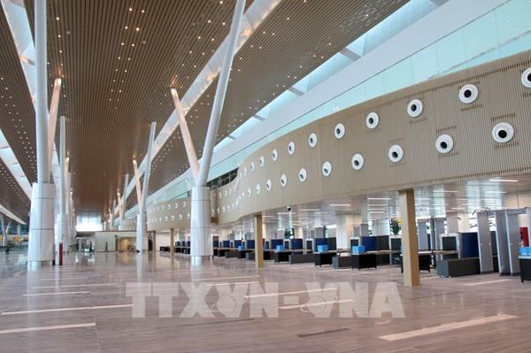 Bamboo Airways hỗ trợ đổi vé miễn phí trong tuần đầu chuyển sang nhà ga T3 Tân Sơn Nhất