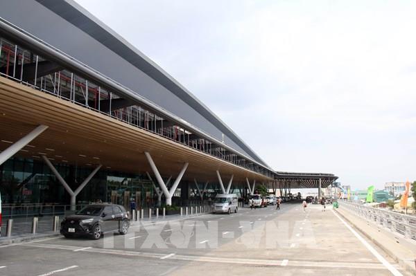 TP. Hồ Chí Minh: Đồng loạt khởi công, khánh thành nhiều công trình hạ tầng giao thông trọng điểm