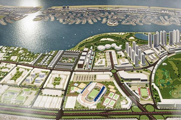 Khi kinh tế tư nhân được đặt làm trọng tâm trong kỷ nguyên mới