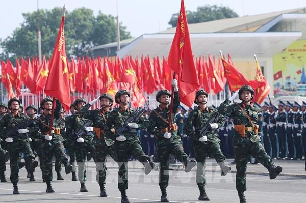 Dự báo thời tiết dịp 30/4-1/5: Trung Trung Bộ và Nam Trung Bộ nắng nóng cục bộ