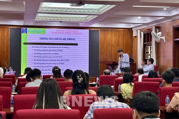 Nghiên cứu ứng dụng AI trong giao thông xanh