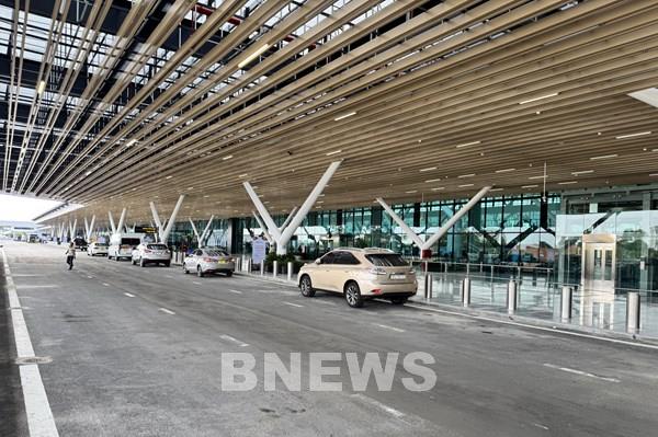 Pacific Airlines và Vasco chuyển toàn bộ chuyến bay nội địa sang nhà ga T3 sân bay Tân Sơn Nhất từ 19/8