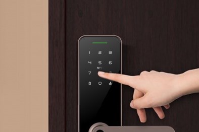 Khuyến cáo người tiêu dùng cẩn trọng khi mua khoá cửa kỹ thuật số