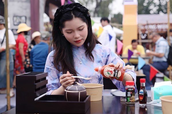 Festival Phở 2025 lan tỏa tinh hoa ẩm thực Việt