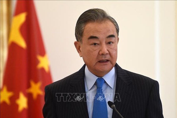 Trung Quốc kỳ vọng phát triển quan hệ với Mỹ