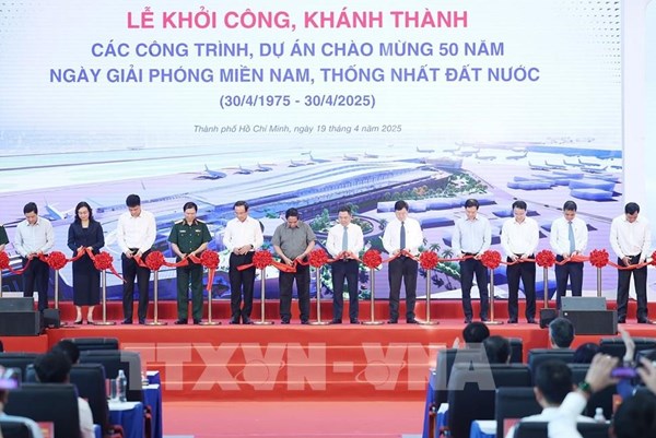 Sự kiện kinh tế Việt Nam nổi bật tuần qua