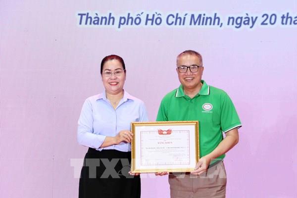 TP. HCM hoàn thành 1.222 căn nhà cho hộ nghèo, góp phần “xóa sạch” nhà tạm trước năm 2025