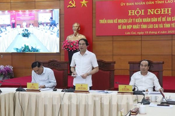 Tinh gọn bộ máy: Trung ương ban hành đồng bộ các văn bản, địa phương khẩn trương thực hiện