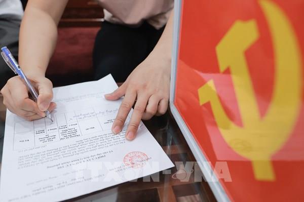 Hà Nội lấy ý kiến nhân dân về phương án sắp xếp đơn vị hành chính