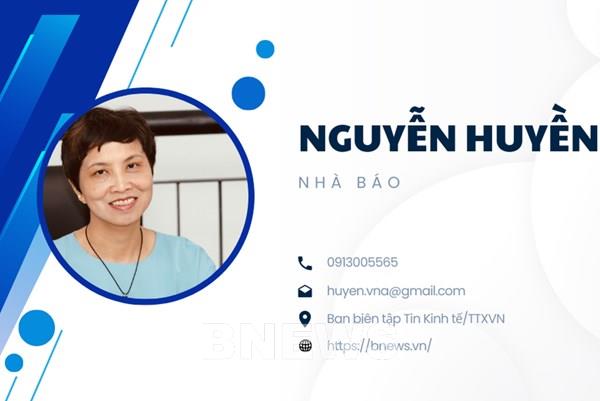 BÌNH LUẬN: Bão chồng bão và bài học ứng phó từ sớm, từ xa