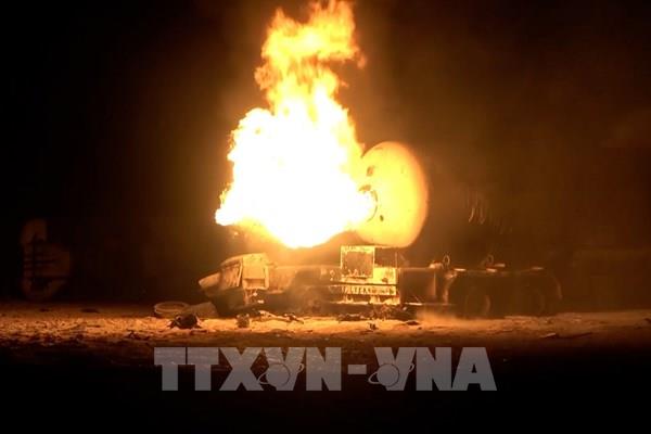 Lộ thêm nhóm chat Signal về Yemen của Bộ trưởng Quốc phòng Mỹ