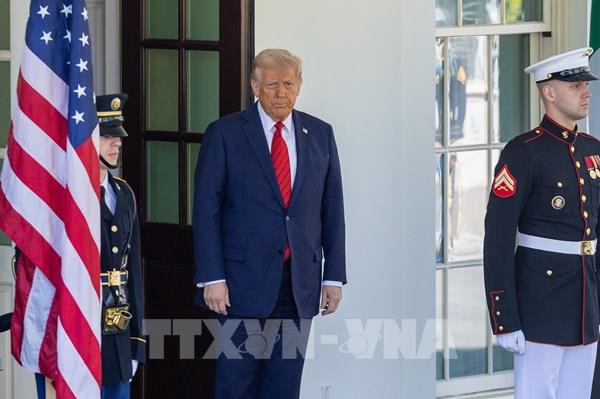 Tổng thống Mỹ hy vọng Nga và Ukraine đạt thỏa thuận chấm dứt xung đột