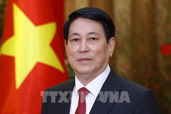 Chủ tịch nước Lương Cường sẽ thăm cấp Nhà nước đến Lào