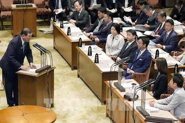 Thuế quan của Mỹ: Nhật Bản ưu tiên chất lượng trong đàm phán với Mỹ