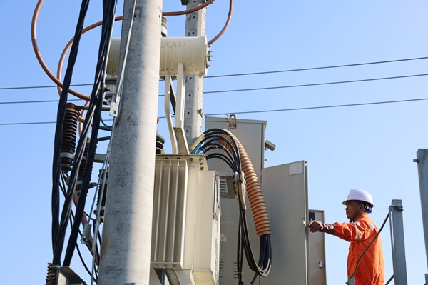 Lịch cắt điện Bình Định ngày mai 24/5 cập nhật mới nhất