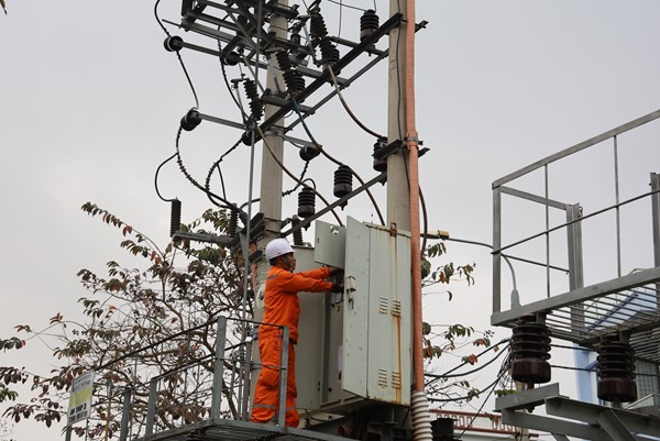 Lịch cắt điện Bình Dương ngày mai 11/6 cập nhật mới nhất