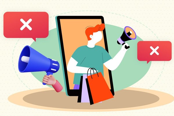 Sẽ xử phạt hơn 100 triệu đồng đối với BTV Quang Minh và MC Vân Hugo vì quảng cáo sai sự thật