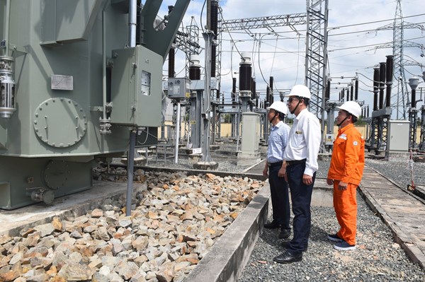 Lịch cắt điện Cần Thơ ngày mai 26/4 cập nhật mới nhất