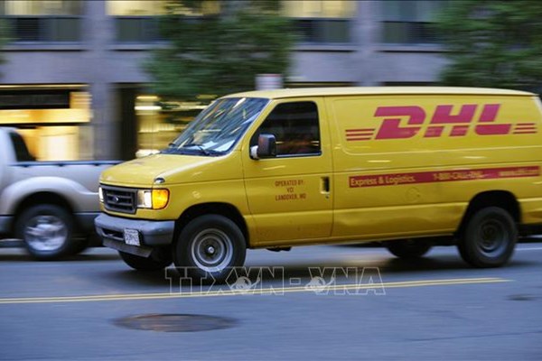 Bức tranh phức tạp của thuế quan Mỹ: Châu Âu hạn chế dịch vụ bưu chính