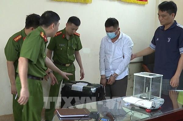 Đề nghị truy tố 73 bị can trong đường dây ma túy xuyên quốc gia quy mô lớn