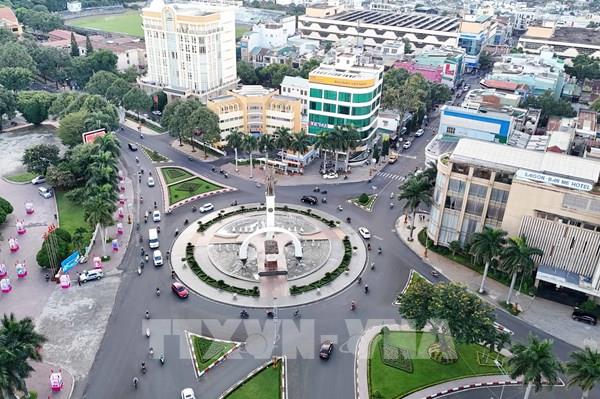 Hợp nhất Phú Yên và Đắk Lắk - Chủ trương đúng, thuận lòng dân