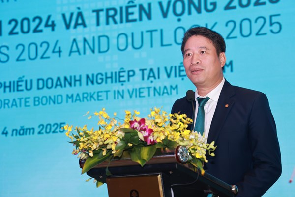 Tái thiết niềm tin để trái phiếu doanh nghiệp trở lại đường đua