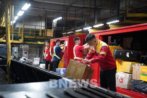 Hơn 1.000 nhân viên mặt đất của Vietjet sẵn sàng phục vụ hành khách