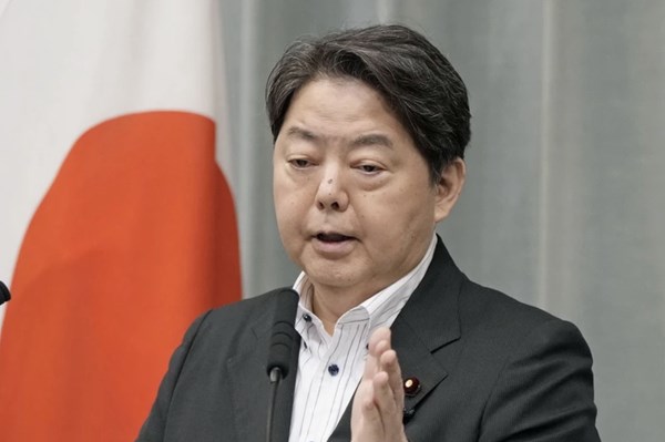 Nhật Bản củng cố đội ngũ tham vấn đàm phán thuế quan với Mỹ