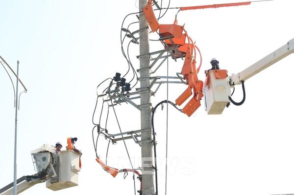 PC Hà Tĩnh nâng cao chất lượng dịch vụ khách hàng 