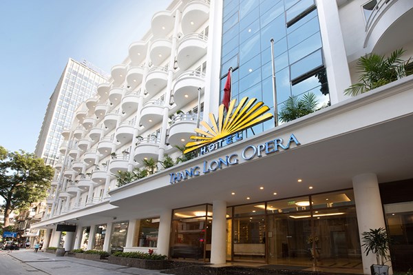 Hà Nội triển khai chương trình kích cầu du lịch tại các khách sạn 4-5 sao