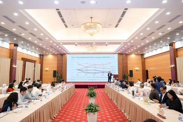 Tác động của thuế tiêu thụ đặc biệt đối với hoạt động sản xuất kinh doanh