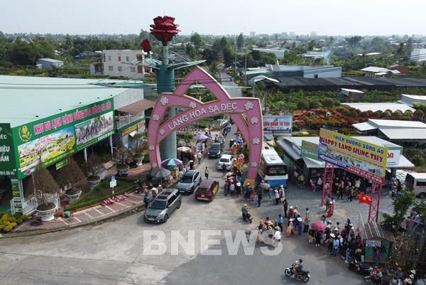 Nghỉ lễ đến ngày 4/5: Thời tiết thuận lợi