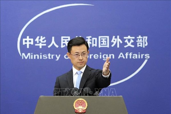 Trung Quốc nêu điều kiện đàm phán thương mại với Mỹ