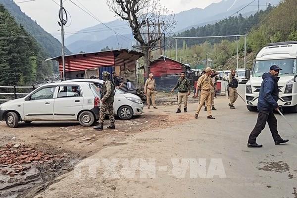 Không có người Việt trong số nạn nhân vụ tấn công khủng bố ở Ấn Độ
