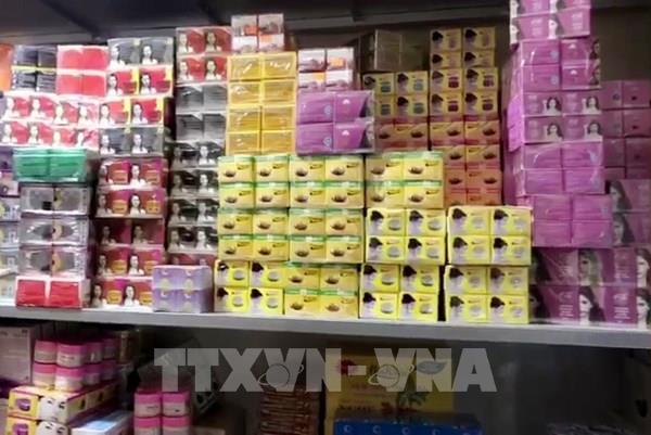 Tập trung kiểm tra kinh doanh mỹ phẩm trên các sàn thương mại điện tử, mạng xã hội