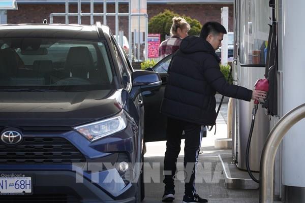 Kinh tế Canada đối mặt nguy cơ suy thoái nếu xảy ra cuộc chiến thương mại