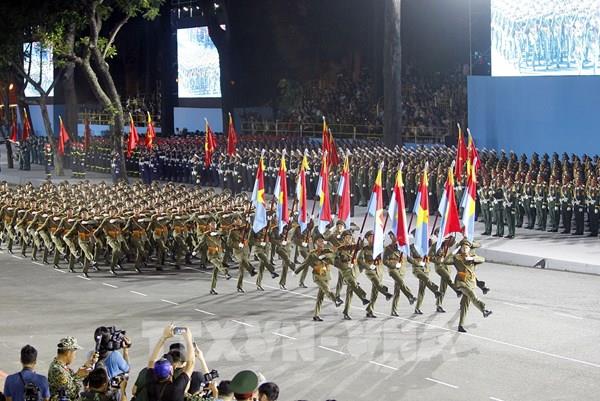 TP. Hồ Chí Minh cấm xe tải vào nội đô một số khung giờ dịp Lễ 30/4